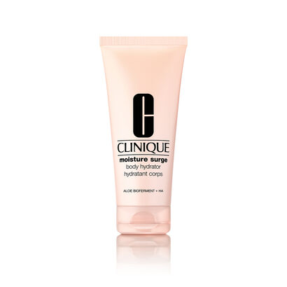 Body Hydrator - CLINIQUE - Moisture Surge - Imagem