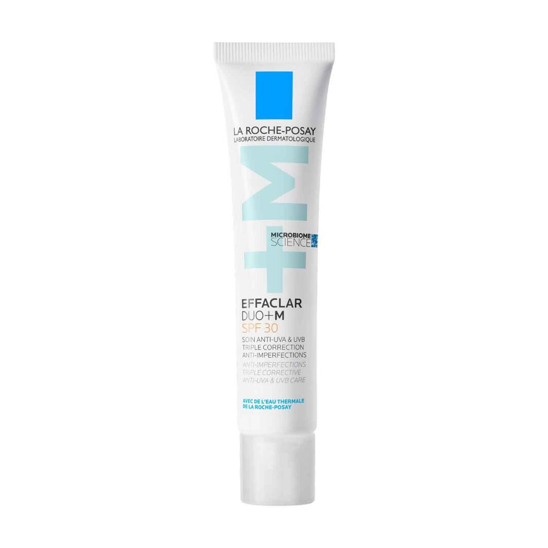 Effaclar Duo (+) FPS30 - LA ROCHE POSAY -  - Imagem 1