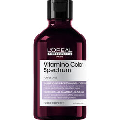 L'Or&eacute;al Professionnel Serie Expert Shampoo Violeta, , hi-res