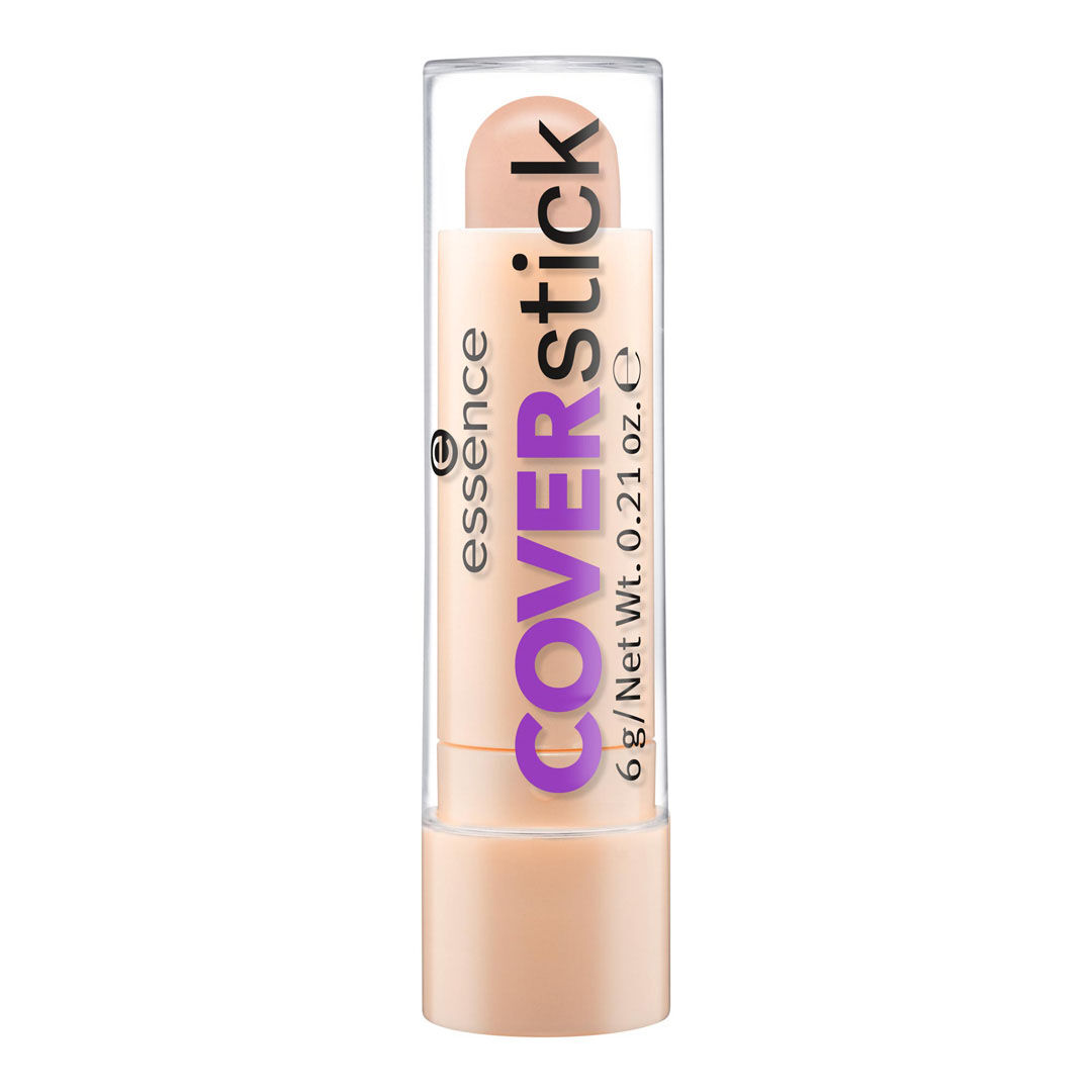 Corretor em Stick - ESSENCE -  - Imagem 1
