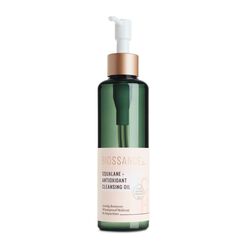 Squalane + Antioxidant Cleansing Oil, , hi-res