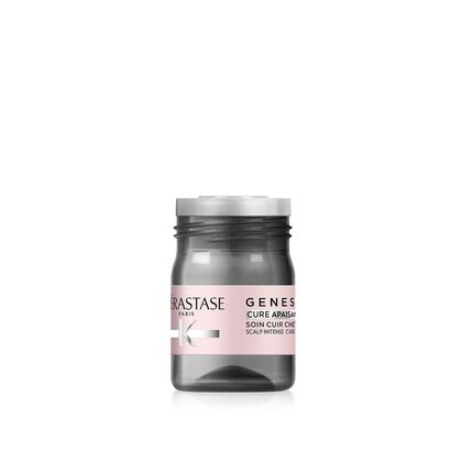 Cure Apaisant (10x6ml) - KERASTASE - Genesis - Imagem