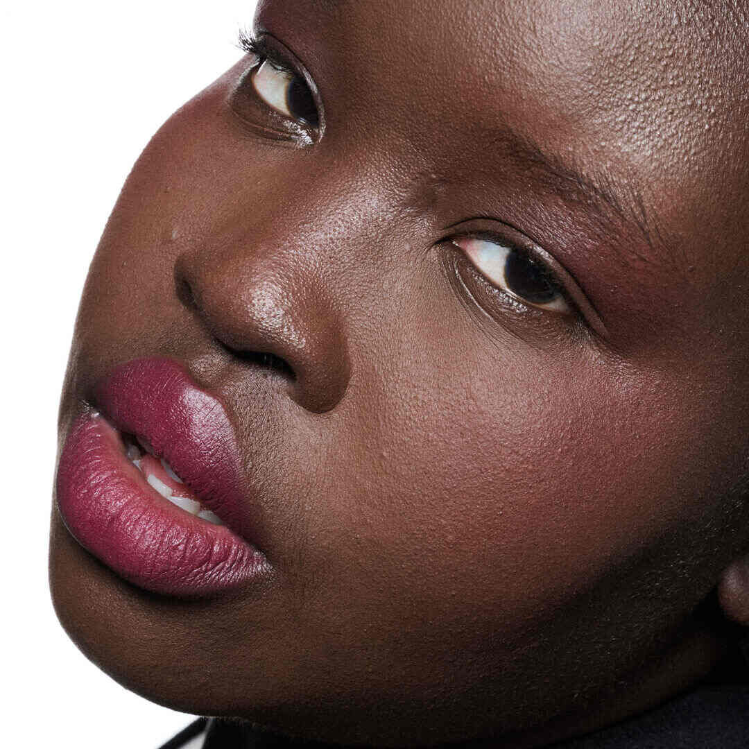 Lip & Cheek Mousse - MAC - POWDER KISS - Imagem 6