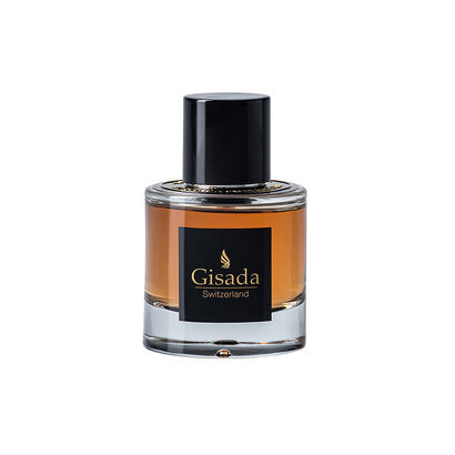Eau de Parfum - GISADA - AMBASSADOR FOR MEN - Imagem