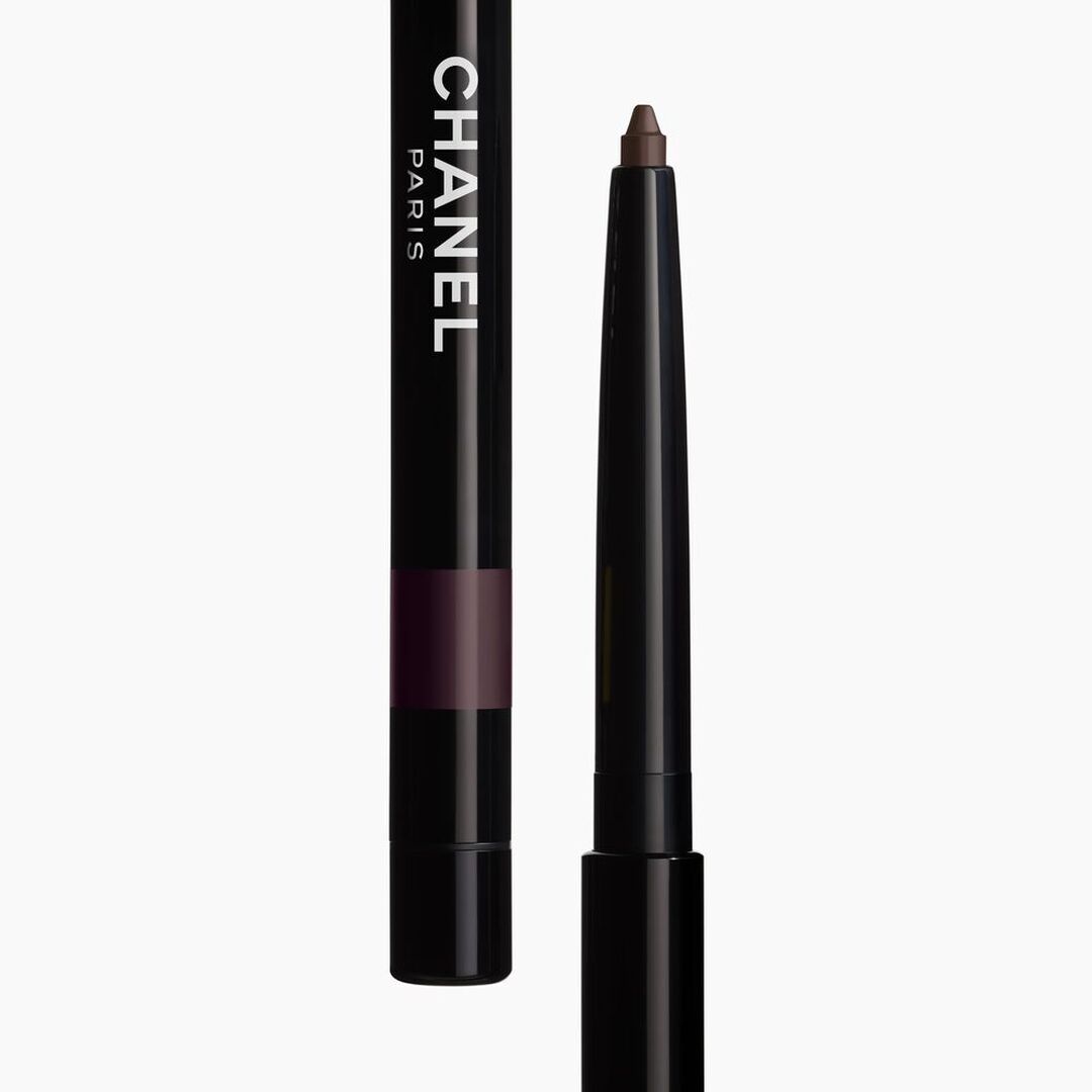 Lápis de Olhos Resistente à Água - CHANEL - STYLO YEUX WATERPROOF - Imagem 3