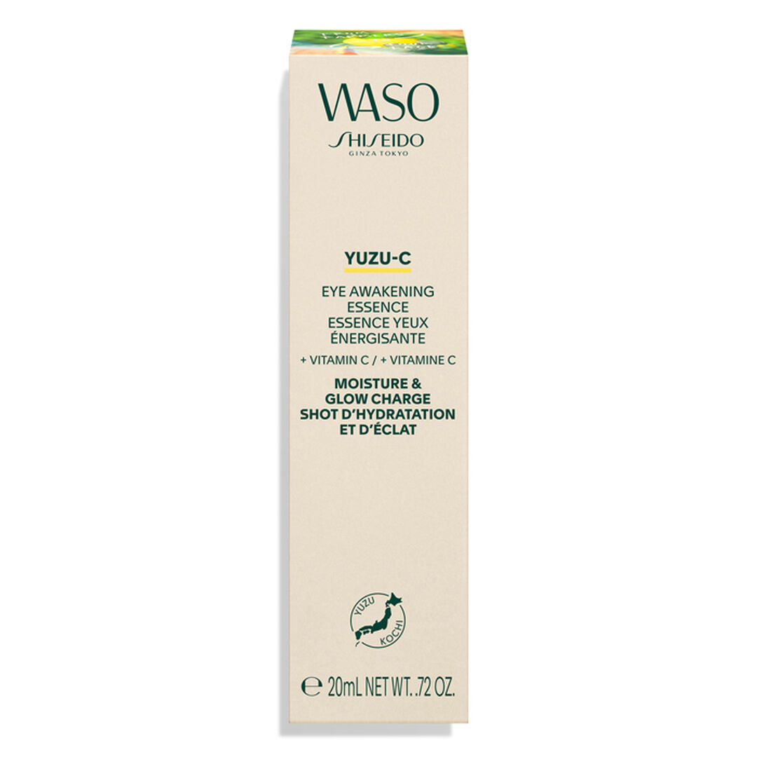 WASO YE ESSENCE - SHISEIDO - Waso - Imagem 8
