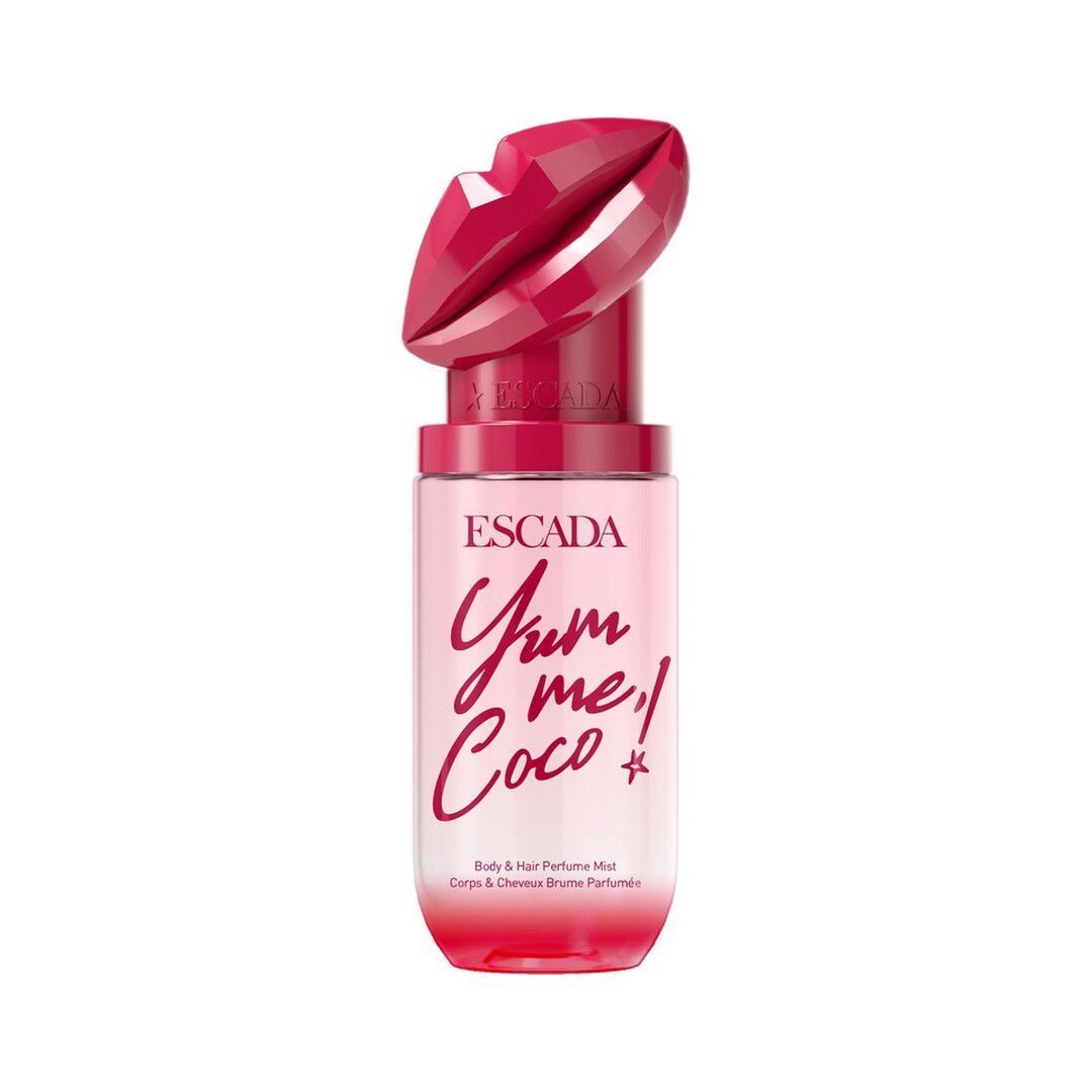 Yum Me, Coco! - ESCADA - Body Mists - Imagem 1