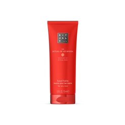The Ritual of Ayurveda Recovery Hand Balm, , hi-res