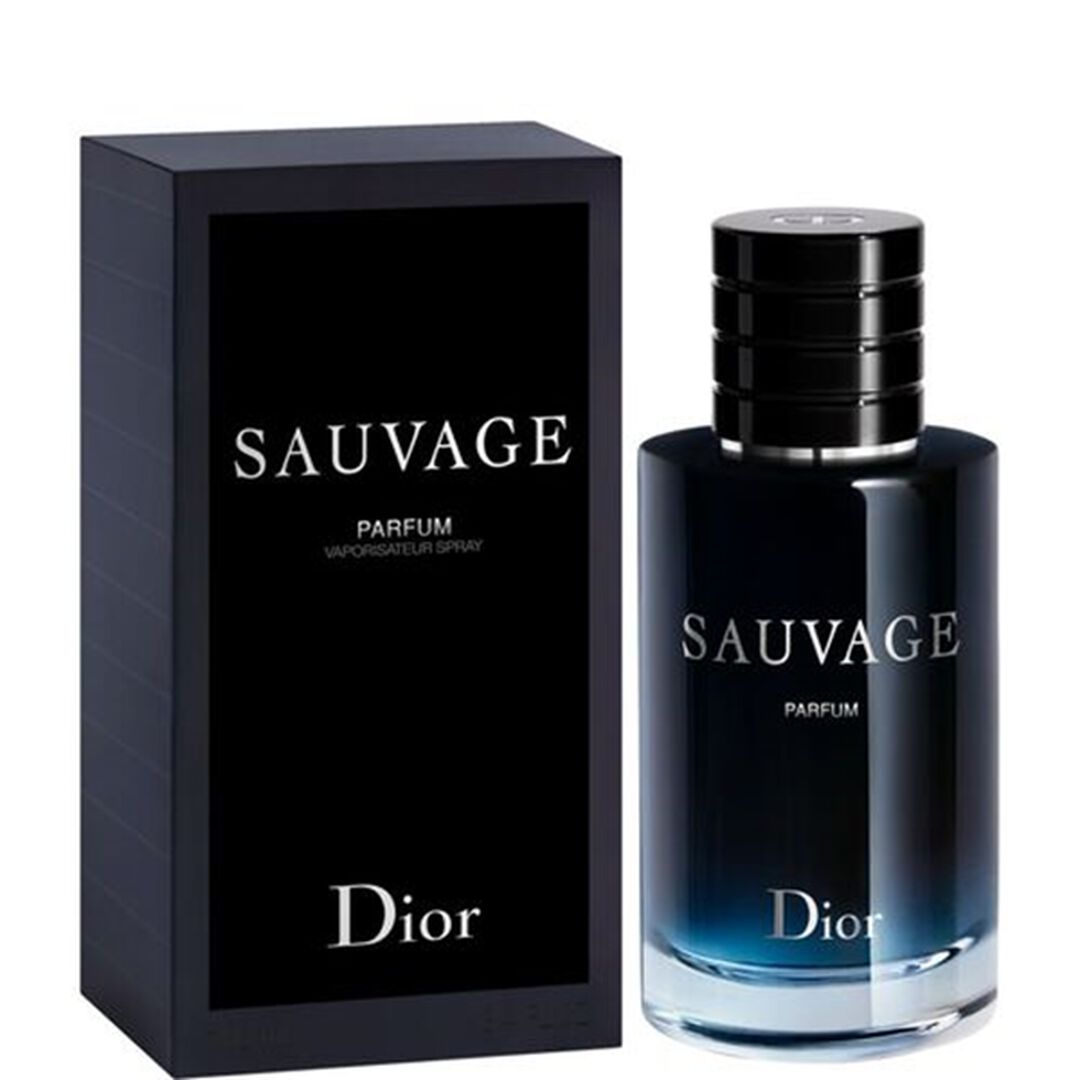 Parfum - Dior - SAUVAGE - Imagem 7