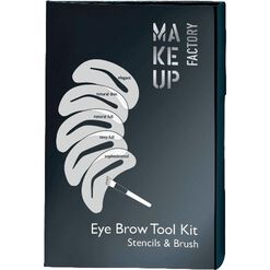 Eye Brow Tool Kit, , hi-res