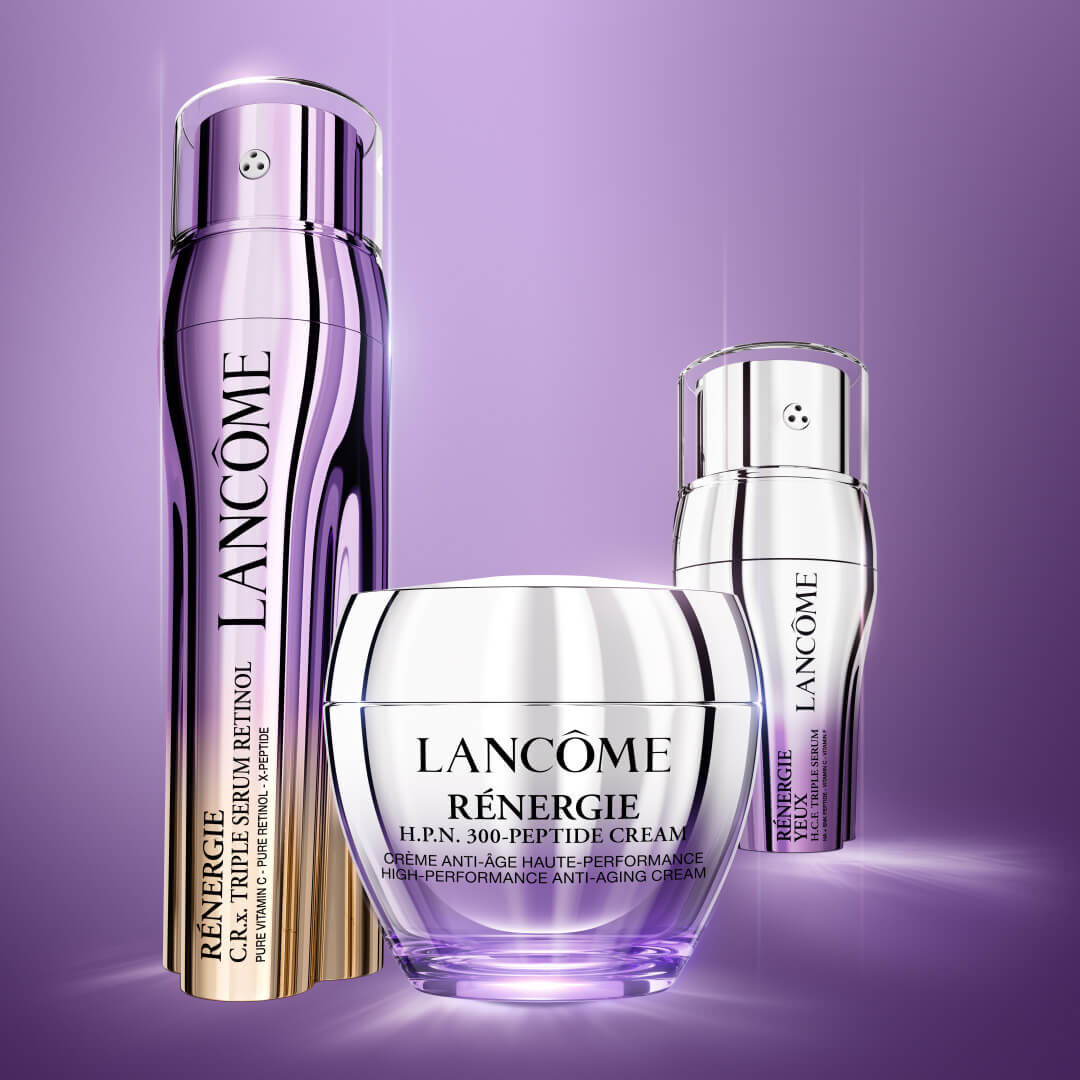 C.R.x. Triple Serum Retinol - Lancôme - Rénergie - Imagem 5