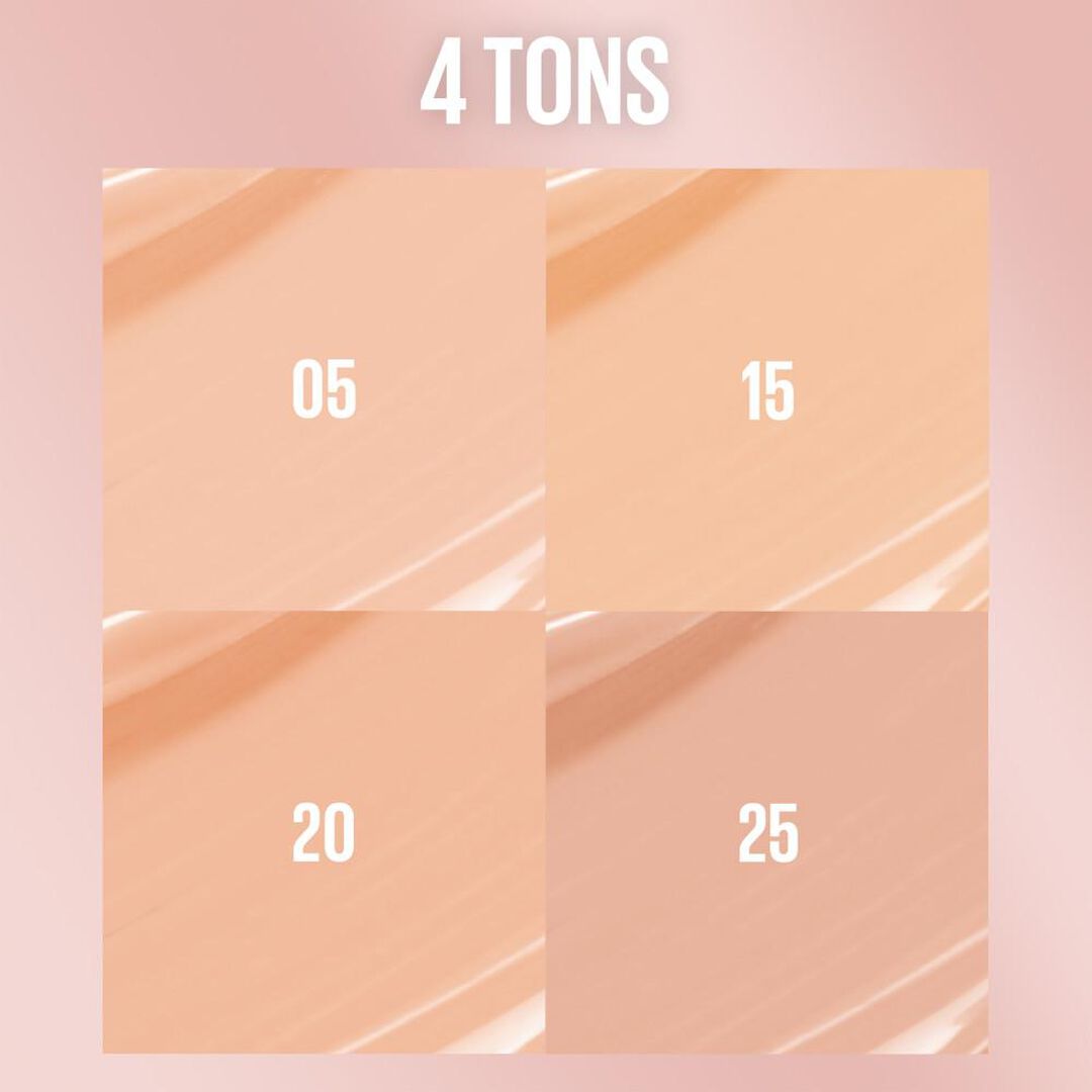 Corretor Lifter - MAYBELLINE -  - Imagem 6