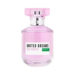United Dreams - Love Yourself Eau de Toilette, , hi-res