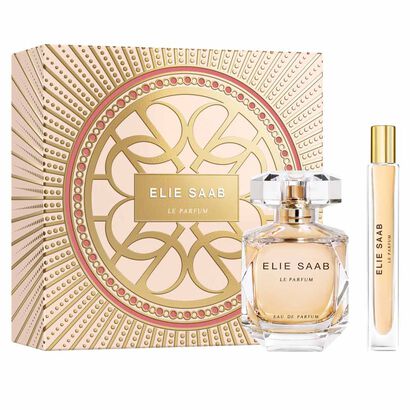 Coffret Eau de Parfum - ELIE SAAB - LE PARFUM - Imagem