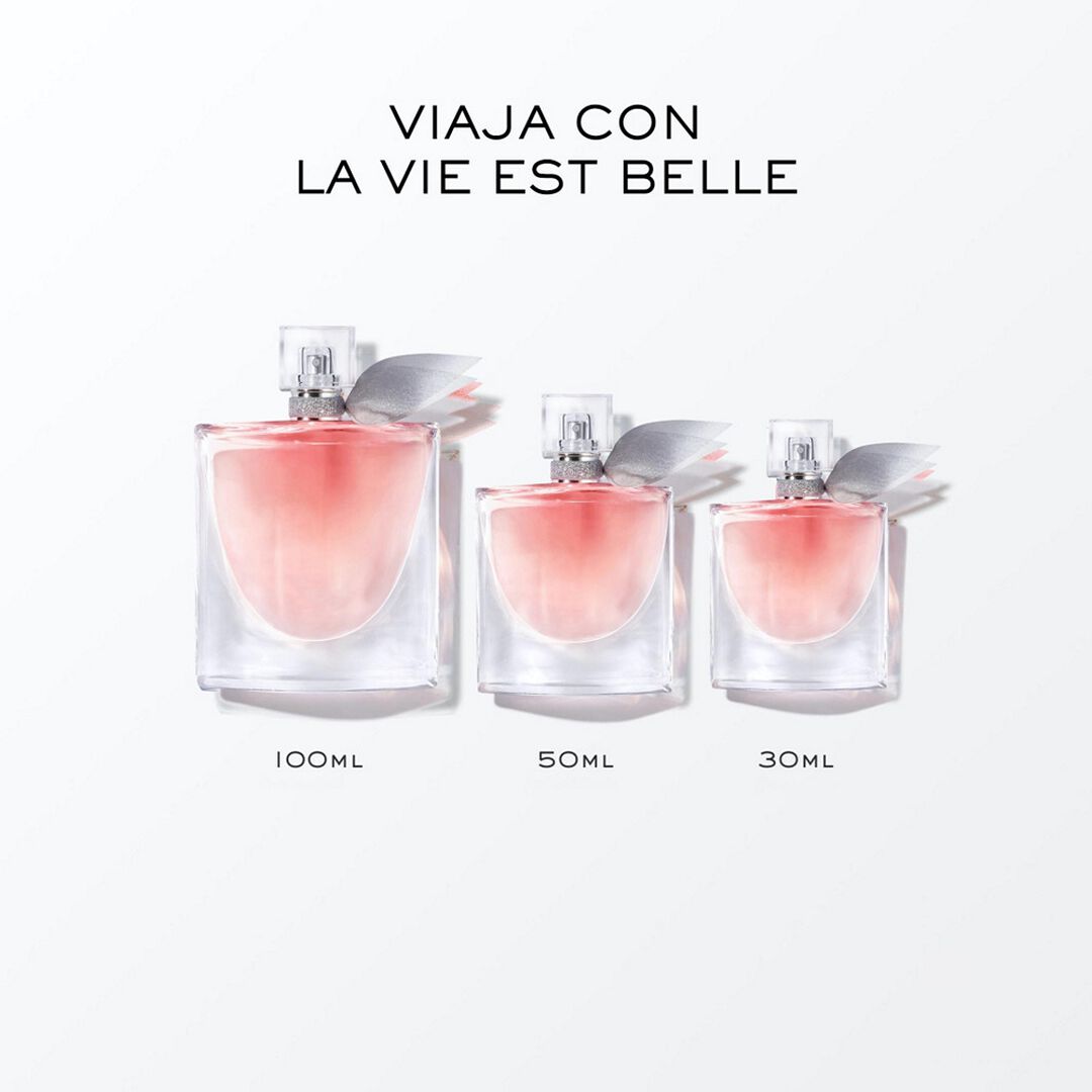 Eau de Parfum - Lancôme - La Vie est Belle - Imagem 10