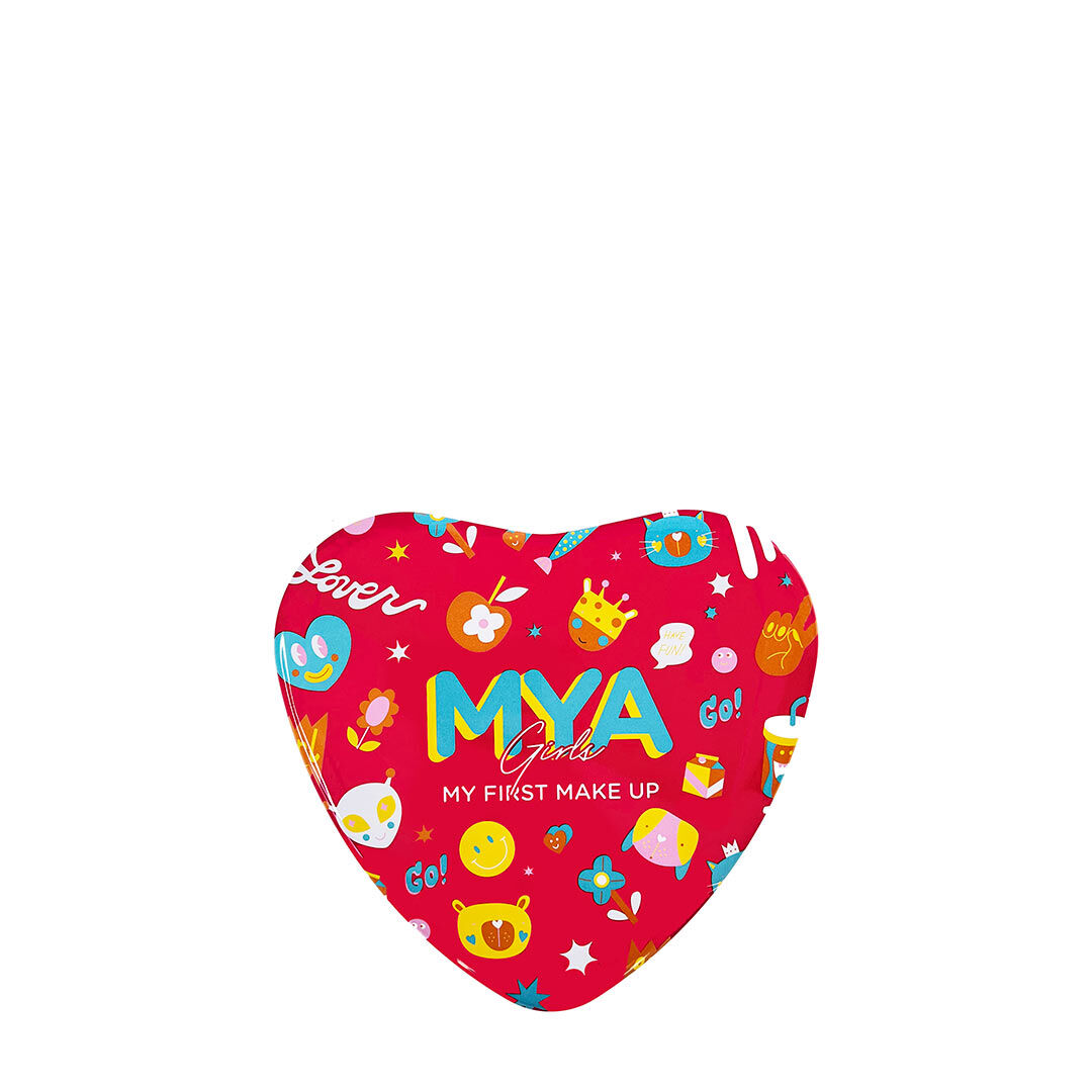 Caixa de Maquilhagem para Criança - MYA - MYA MAQ - Imagem 2
