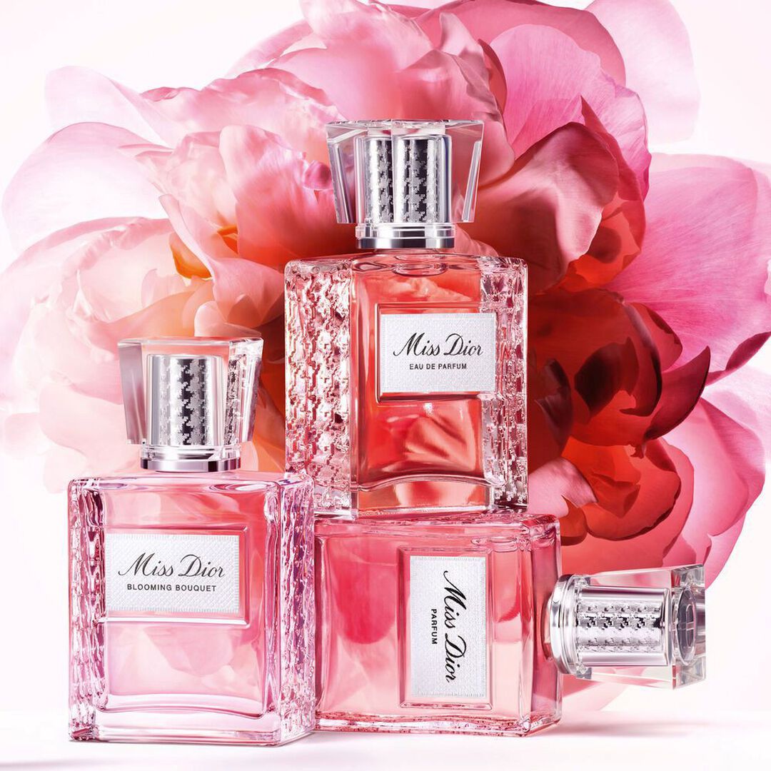 Parfum Roller-Pearl - Dior - MISS DIOR - Imagem 4