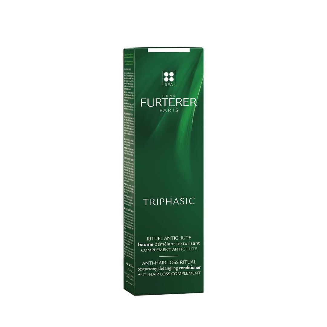 Triphasic Bálsamo - RENE FURTERER -  - Imagem 3