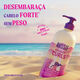 Creme Pentear Curls - AUSSIE -  - Imagem 3