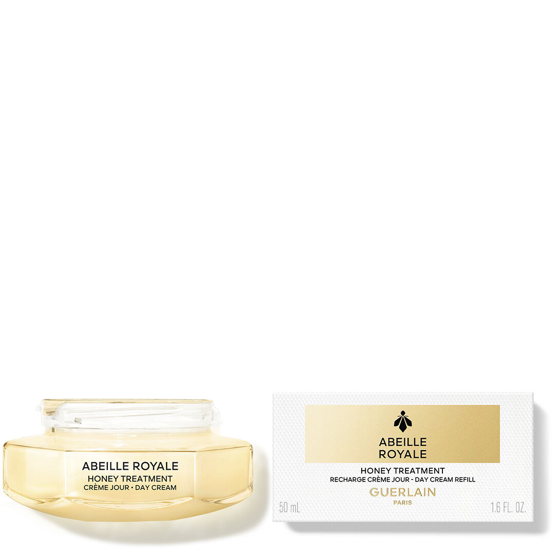 Creme de Dia Honey Treatment - Recarga - GUERLAIN - ABEILLE ROYALE - Imagem 7