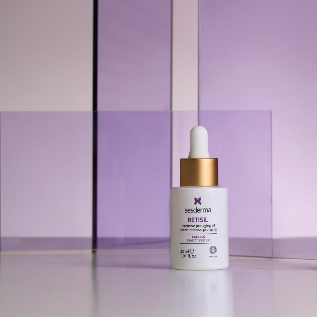 Retisil &Oacute;leo Intensivo Pro-aging - SESDERMA -  - Imagem 2