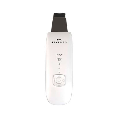 Dispositivo Ultrass&oacute;nico I&oacute;nico Facial Smooth Finish - Stylpro - TECNOBELEZA - Imagem