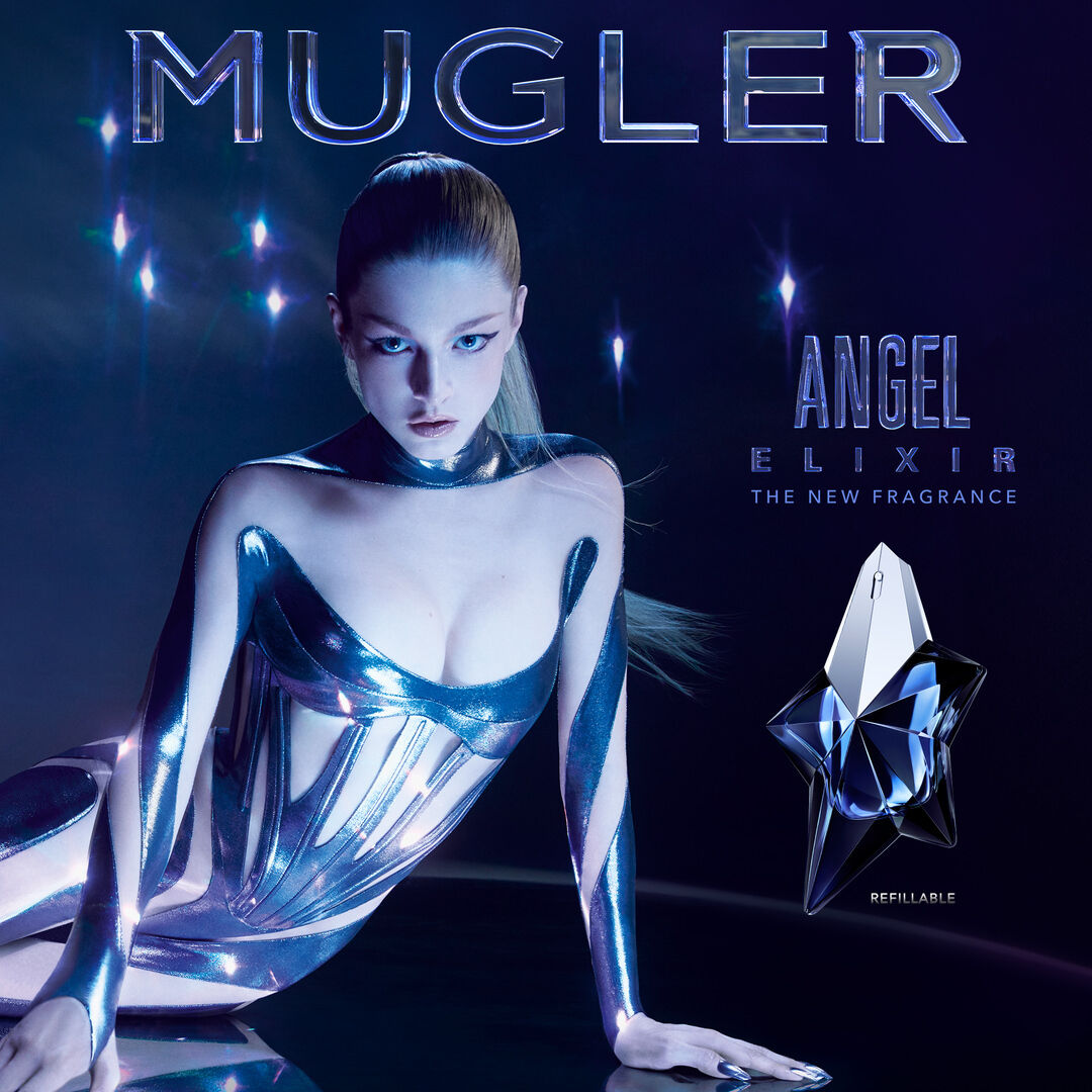 Angel Elixir Eau de Parfum - MUGLER - ANGEL ELIXIR - Imagem 7