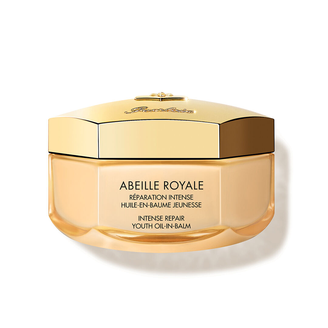 YOUTH OIL-IN-BALM DE REPARAÇÃO INTENSA - GUERLAIN - ABEILLE ROYALE - Imagem 1