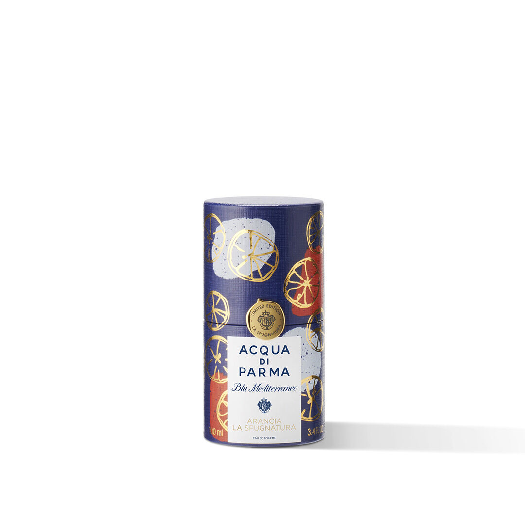 Arancia La Spugnatura - ACQUA DI PARMA - Blu Mediterraneo - Imagem 2
