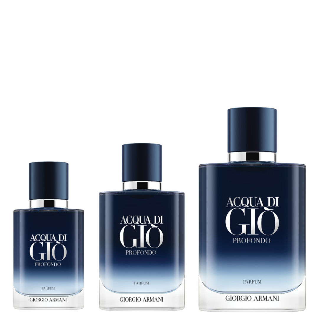 Parfum - Giorgio Armani - Acqua di Giò Profondo - Imagem 5