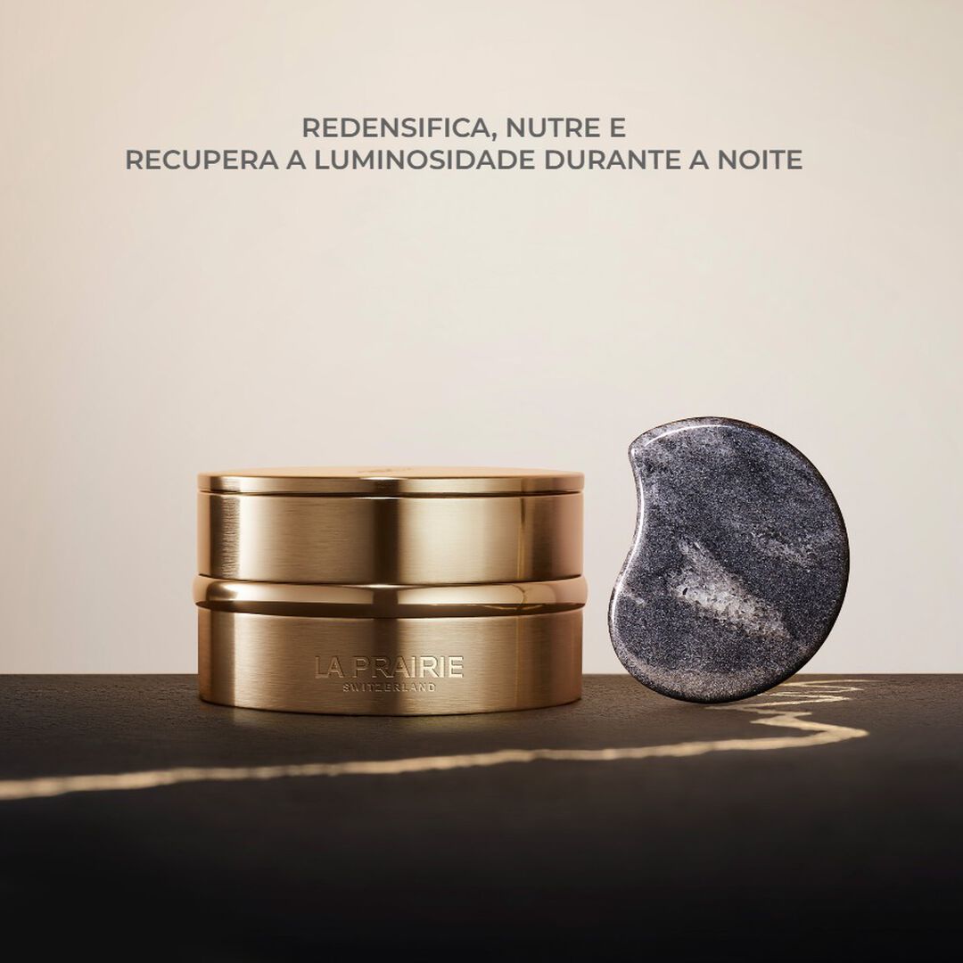 Noturnal Balm - LA PRAIRIE - LP PURE GOLD COLLECTION - Imagem 2