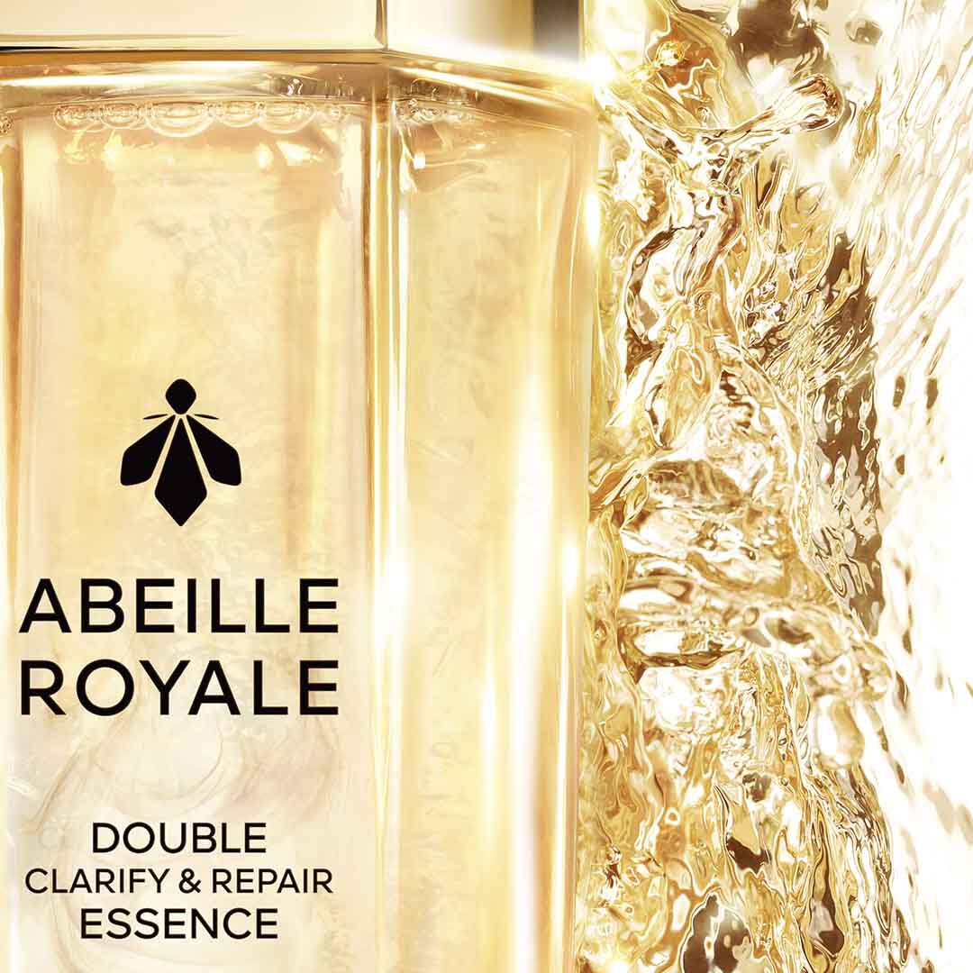 DOUBLE CLARIFY & REPAIR ESSENCE - GUERLAIN - ABEILLE ROYALE - Imagem 8