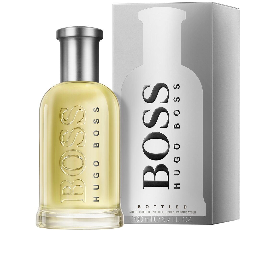Eau de Toilette - HUGO BOSS - BOSS HUGO BOSS - Imagem 4