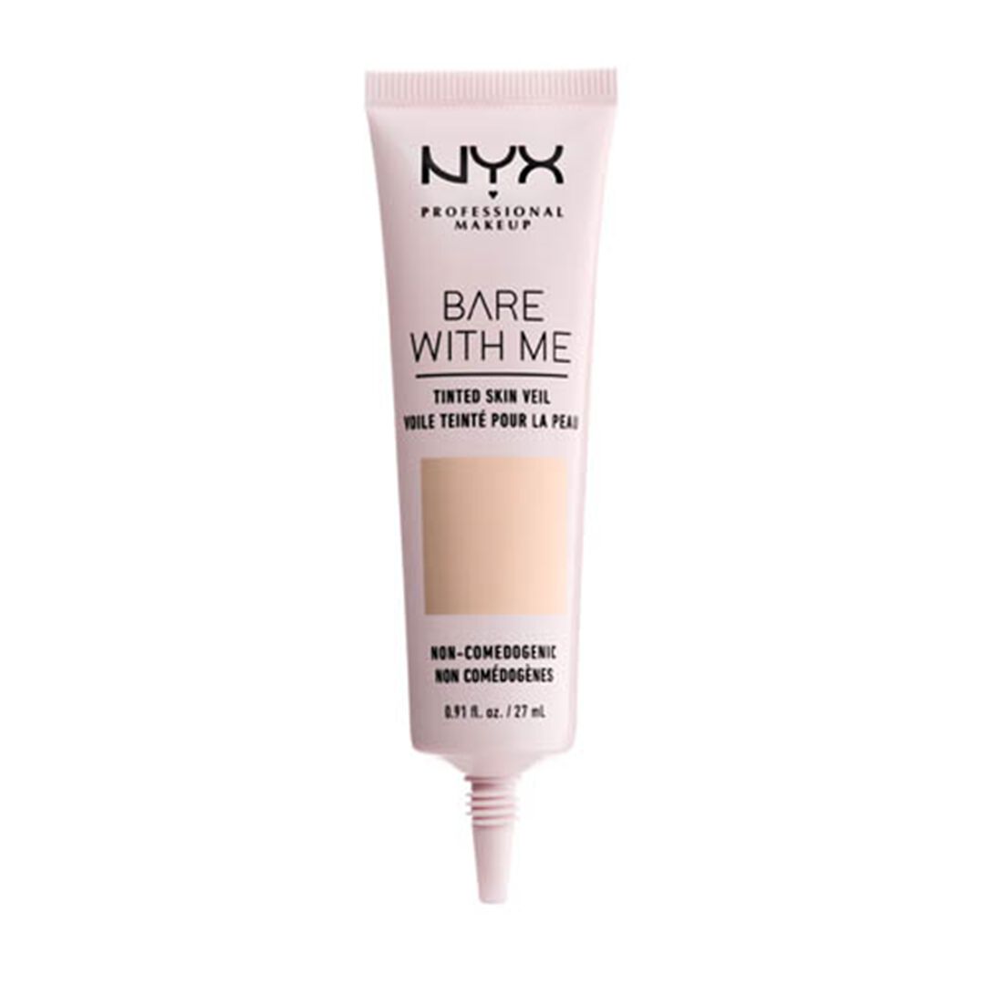 Tinted Skin Veil - NYX Professional Makeup - NYX Maquilhagem - Imagem 1