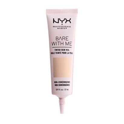 Tinted Skin Veil - NYX Professional Makeup - NYX Maquilhagem - Imagem