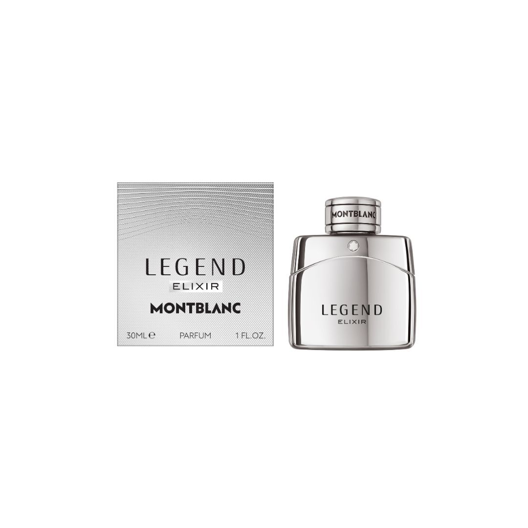 Elixir - MONTBLANC - MN LEGEND HOMME - Imagem 1