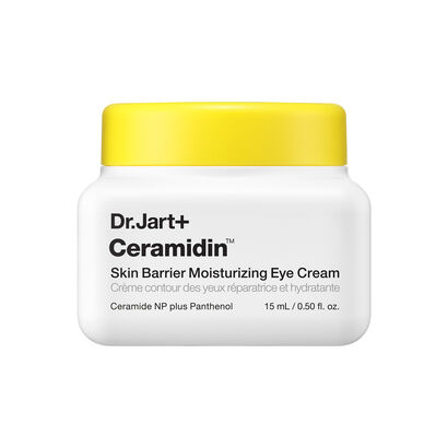 Skin Barrier Moisturizing Eye Cream - DR JART+ - Ceramidin - Imagem
