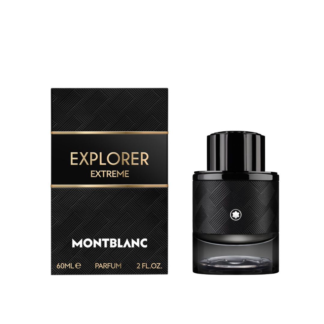 EXTREME PERFUME - MONTBLANC - MN EXPLORER - Imagem 4