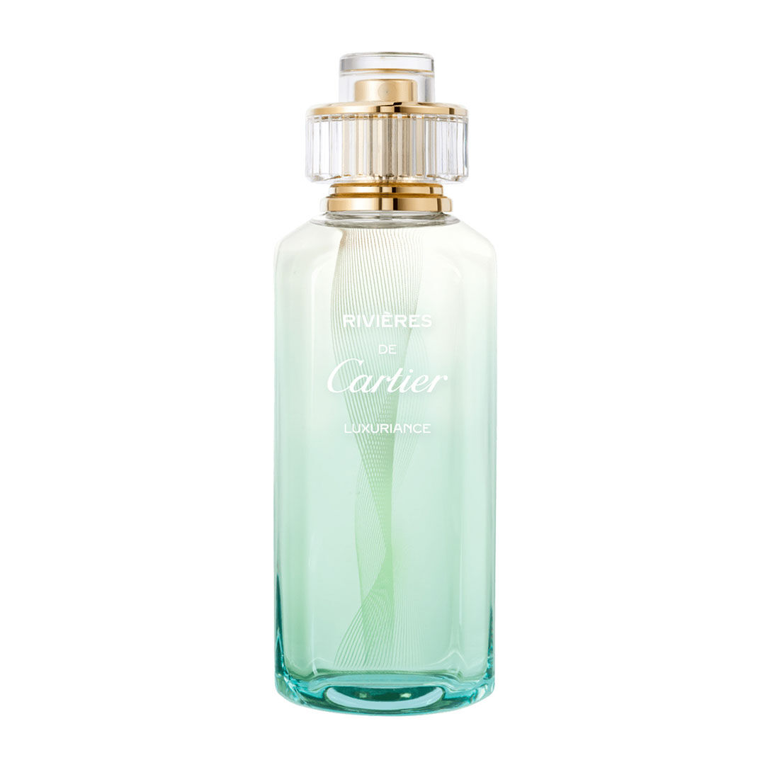 Luxuriance Eau de Toilette - CARTIER - Rivières de Cartier - Imagem 1