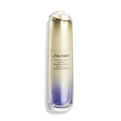 VITAL PERFECTION LIFTDEFINE RADIANCE SERUM - SHISEIDO - SHISEIDO TRATAMENTO - Imagem