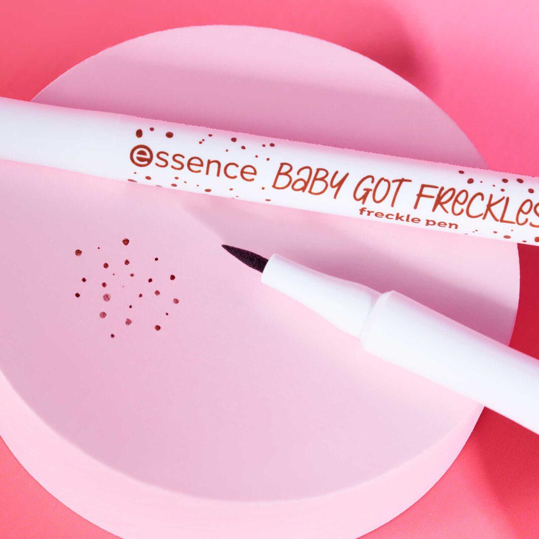Caneta de Sardas Baby Got Freckles - ESSENCE -  - Imagem 2