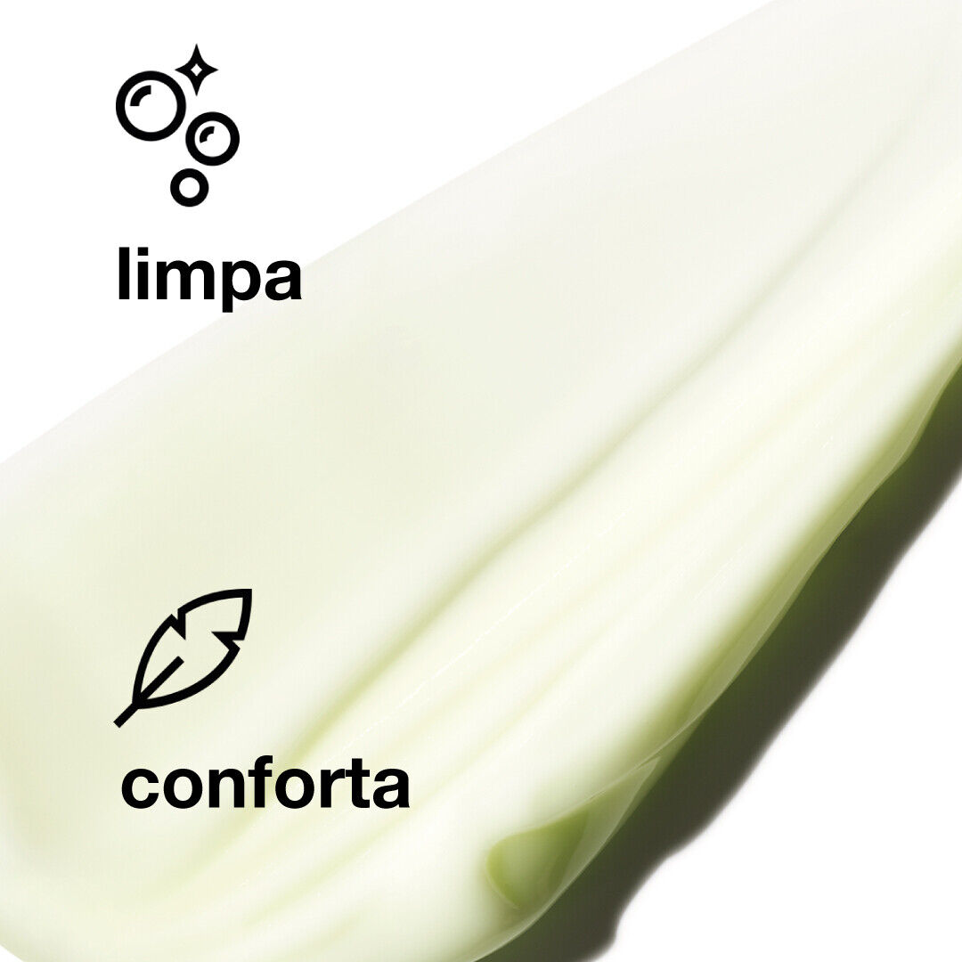 Soothing Cleanser - CLINIQUE - Redness Solutions - Imagem 2