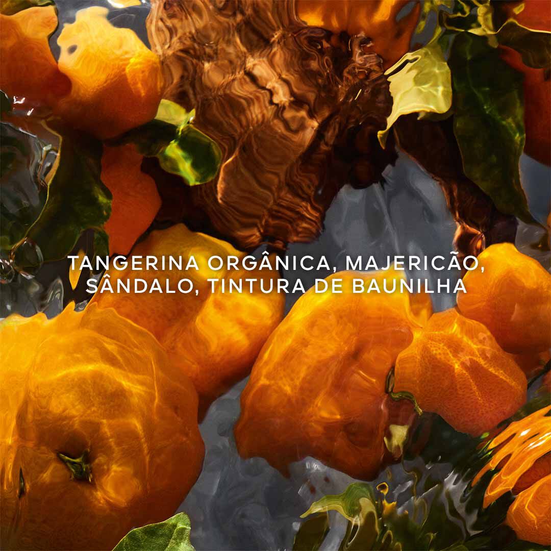 Mandarine Basilic Eau de Parfum - GUERLAIN - AQUA ALLEGORIA FORTE - Imagem 4