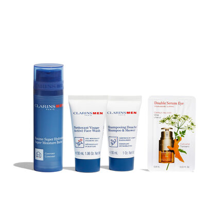 CLARINSMEN Value Pack - CLARINS - ClarinsMen - Imagem