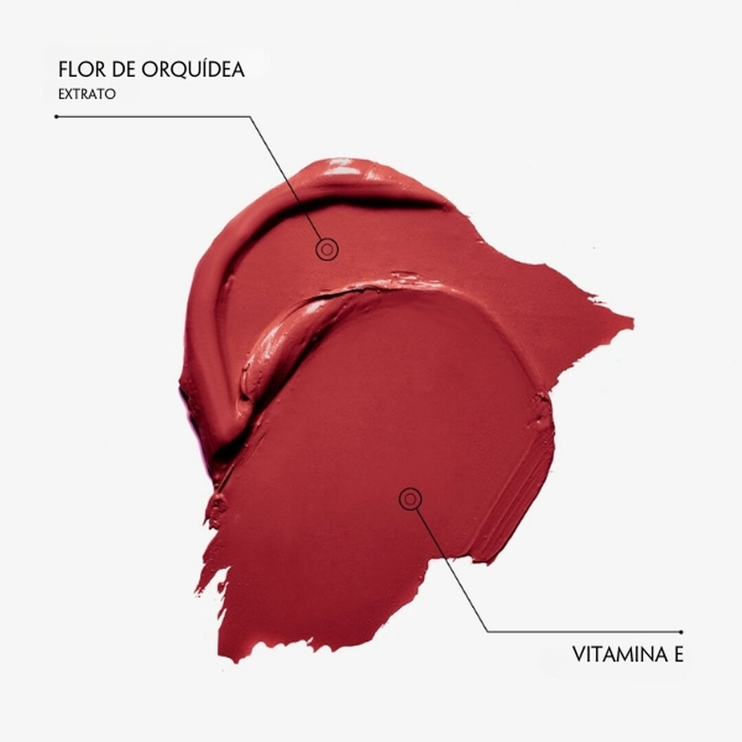 J.E. Rouge® - Eisenberg - Les Essentiels Du Maquillage - Imagem 4