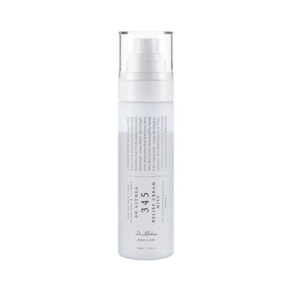 [EU] 345 Relief Cream Mist - Dr Althea -  - Imagem