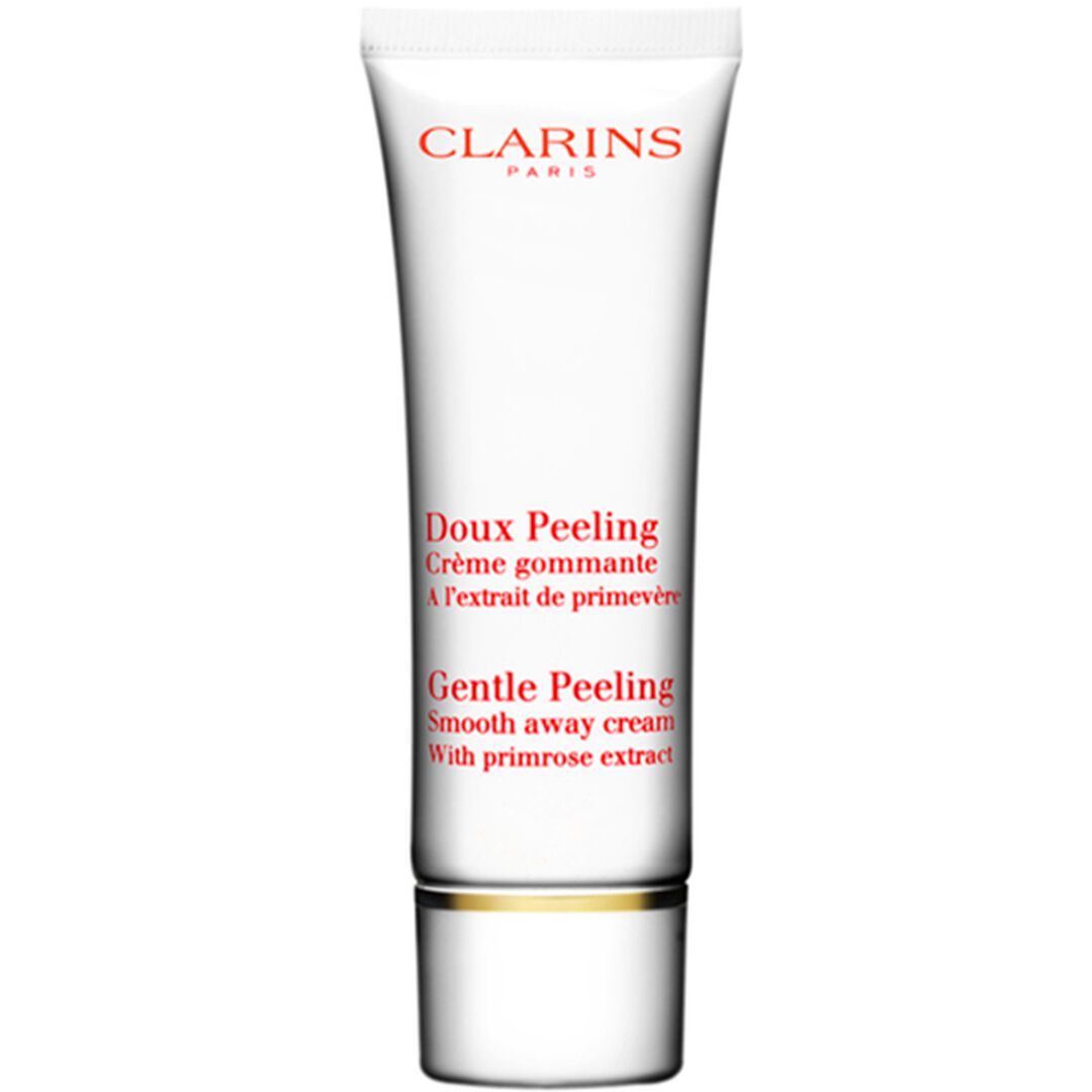 Doux Peeling - CLARINS - Cleansing - Imagem 1