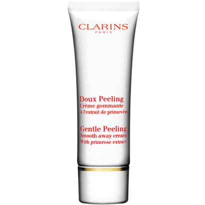 Doux Peeling - CLARINS - Cleansing - Imagem