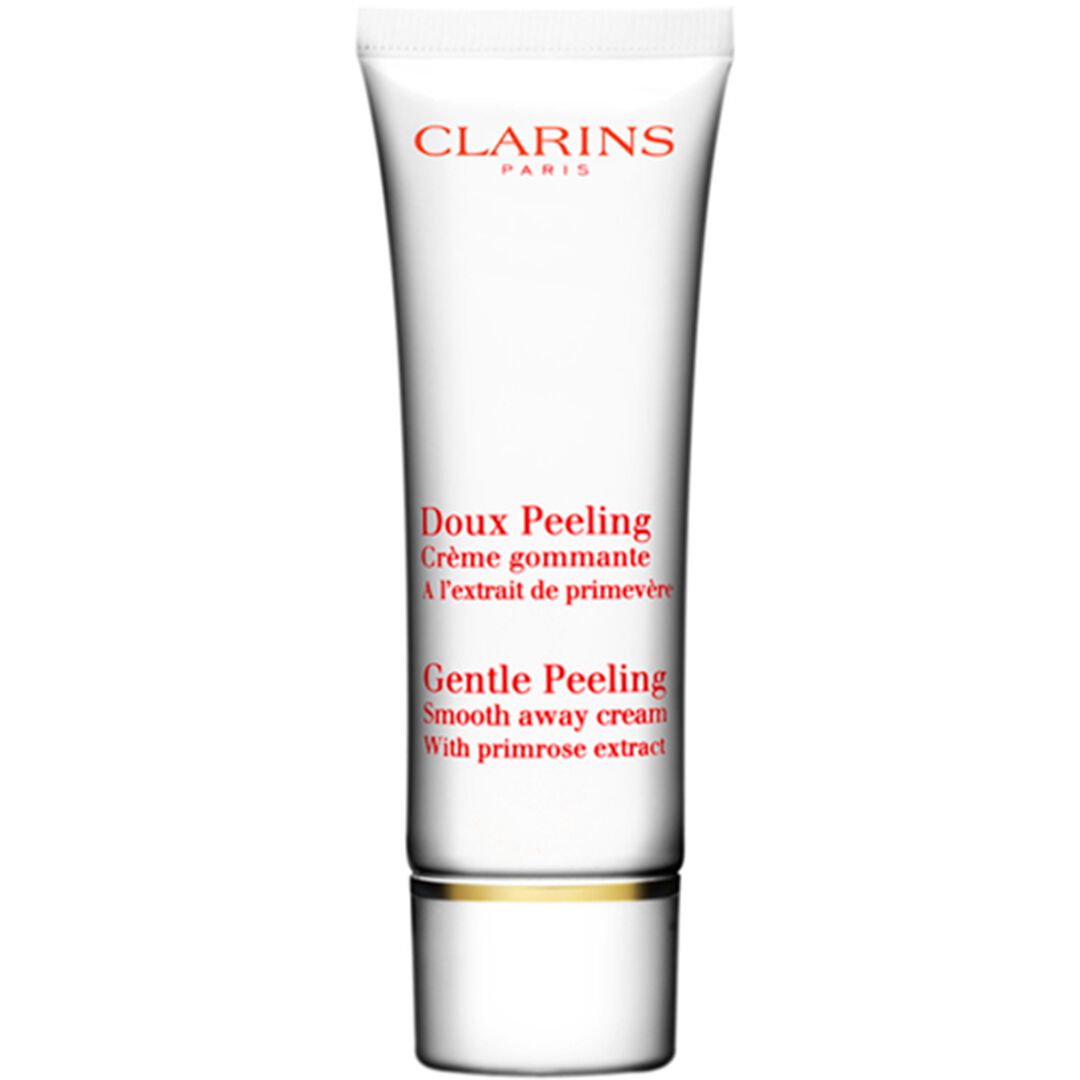 Doux Peeling - CLARINS - CLARINS TRATAMENTO - Imagem 1