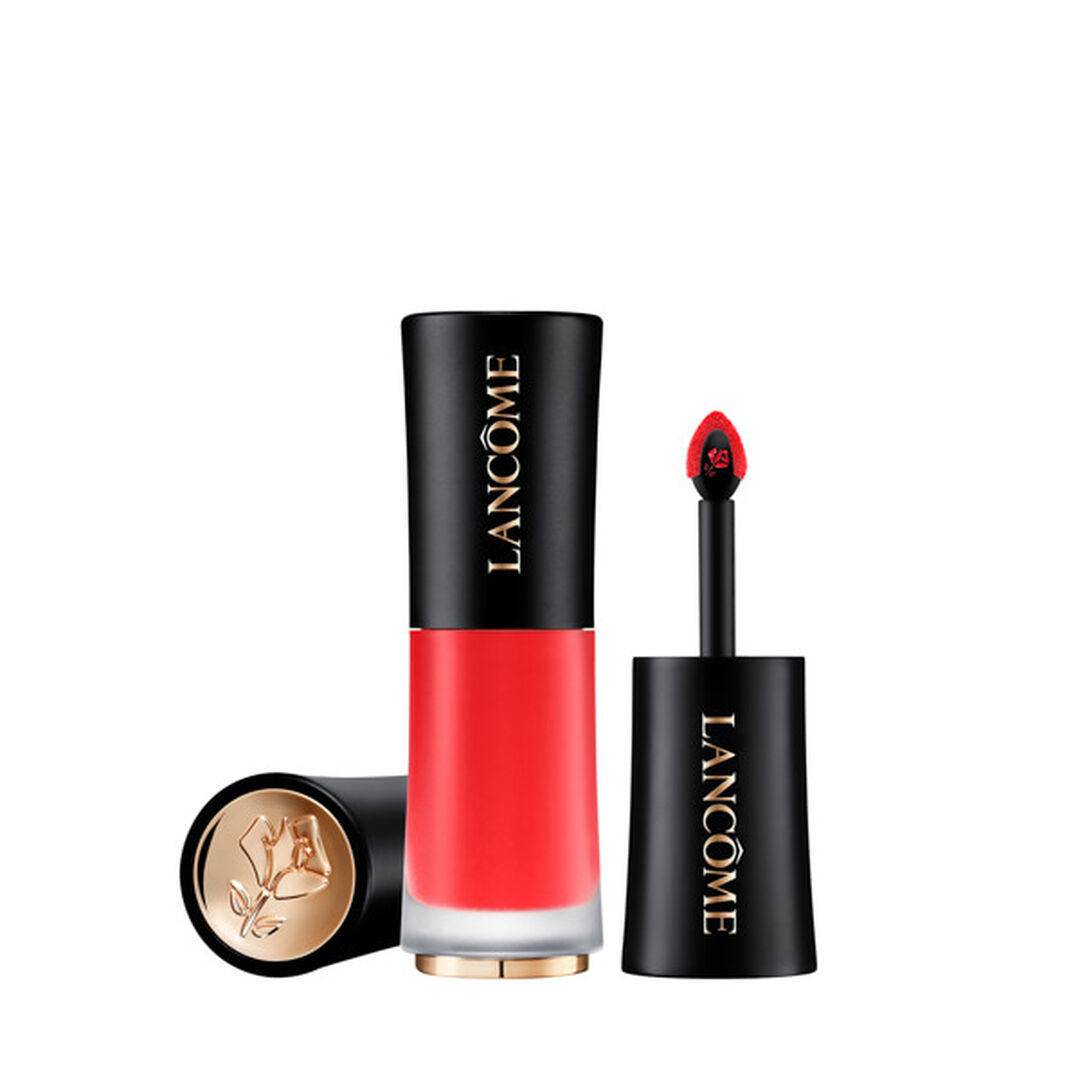502 - Fiery Pink - Lancôme - L'Absolu Rouge Drama Ink - Imagem 2